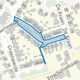 Perceel BKL04-A-7209