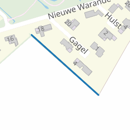 Perceel BKL04-A-7215