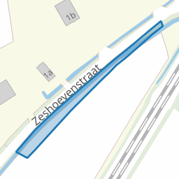 Perceel BKL04-B-1164