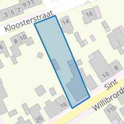 Perceel BKL04-B-1345