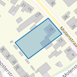 Perceel BKL04-B-1725