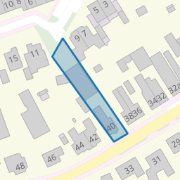 Perceel BKL04-B-1741