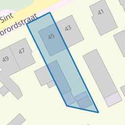 Perceel BKL04-B-1897