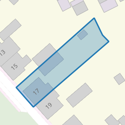 Perceel BKL04-B-1900