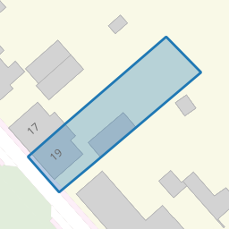 Perceel BKL04-B-1901