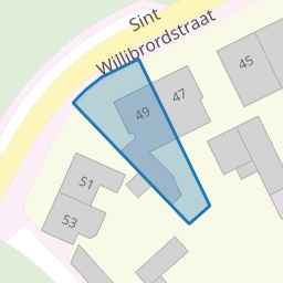 Perceel BKL04-B-1917