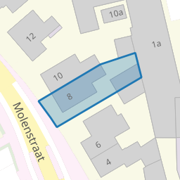 Perceel BKL04-B-1923