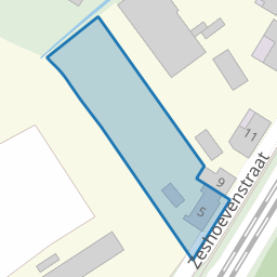 Perceel BKL04-B-1929