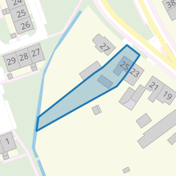 Perceel BKL04-B-1934