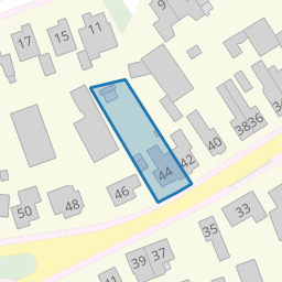 Perceel BKL04-B-1944