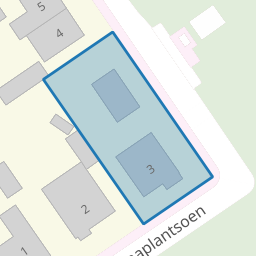 Perceel BKL04-B-1996