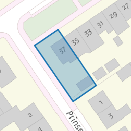 Perceel BKL04-B-2003