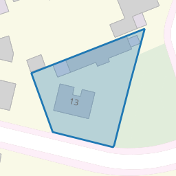 Perceel BKL04-B-2040