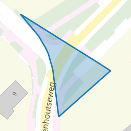 Perceel BKL04-B-2072