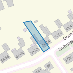 Perceel BKL04-B-2111