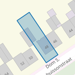 Perceel BKL04-B-2115