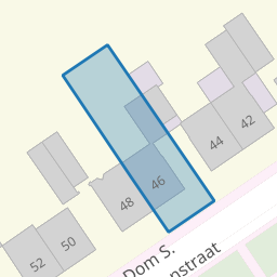 Perceel BKL04-B-2116