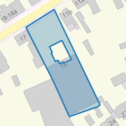 Perceel BKL04-B-2119