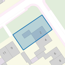 Perceel BKL04-B-2121