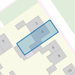 Perceel BKL04-B-2122