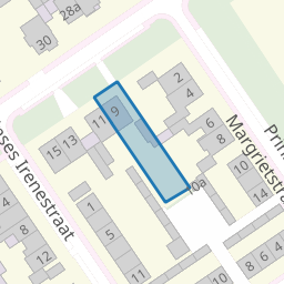 Perceel BKL04-B-2125