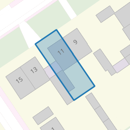 Perceel BKL04-B-2126