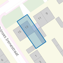 Perceel BKL04-B-2127