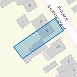 Perceel BKL04-B-2129