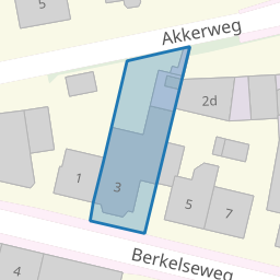 Perceel BKL04-B-2159