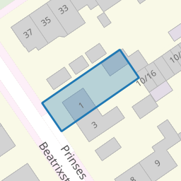 Perceel BKL04-B-2175