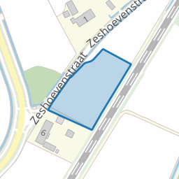 Perceel BKL04-B-2234