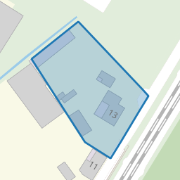 Perceel BKL04-B-2261