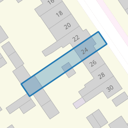 Perceel BKL04-B-2280