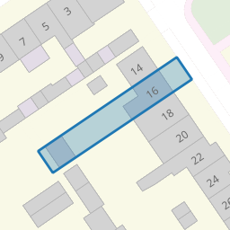 Perceel BKL04-B-2284