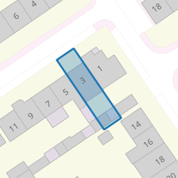 Perceel BKL04-B-2287