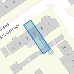 Perceel BKL04-B-2288