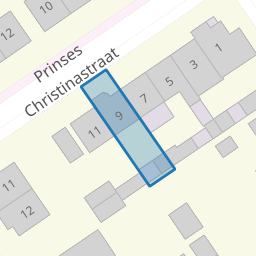 Perceel BKL04-B-2290