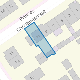 Perceel BKL04-B-2291