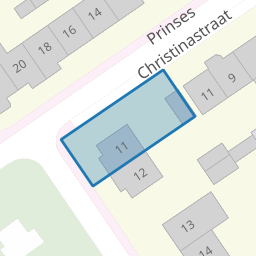 Perceel BKL04-B-2292