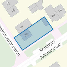 Perceel BKL04-B-2299