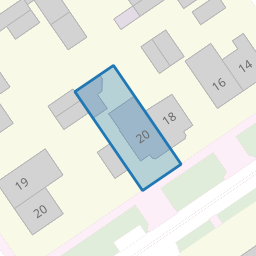 Perceel BKL04-B-2300