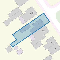 Perceel BKL04-B-2303