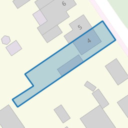 Perceel BKL04-B-2306