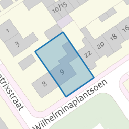 Perceel BKL04-B-2308