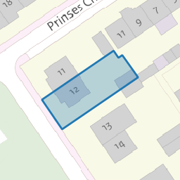 Perceel BKL04-B-2319