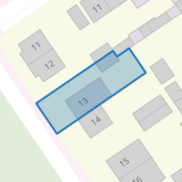 Perceel BKL04-B-2320