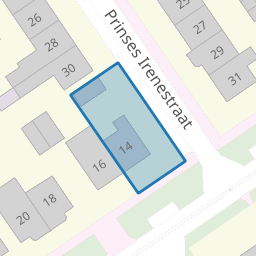 Perceel BKL04-B-2323