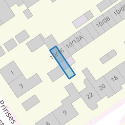 Perceel BKL04-B-2324