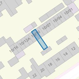 Perceel BKL04-B-2327