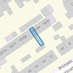 Perceel BKL04-B-2332